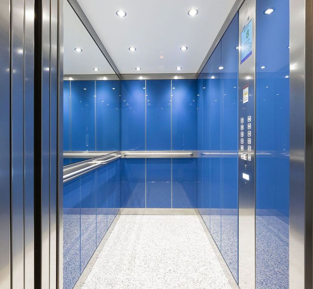 Ihr Fachbetrieb für Aufzugsbau in Fürstenfeldbruck