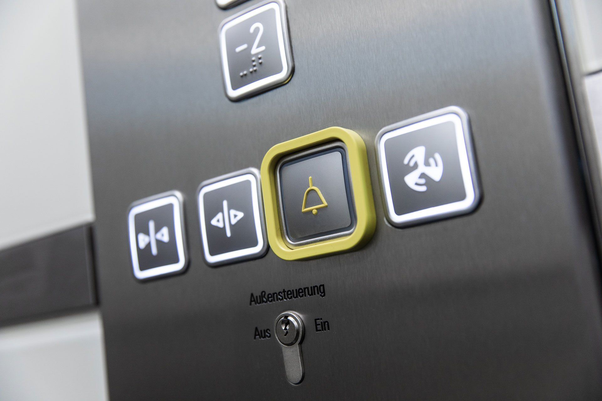 Neubau & nachträglicher Einbau